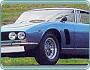 (1963-74) ISO Grifo (5359ccm)