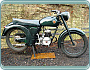 (1956) Francis Barnett Plover 150 ccm