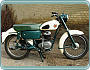 (1959) Francis Barnett Falcon 81 (197 ccm)