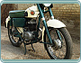 (1959) Francis Barnett Falcon 81 (197 ccm)