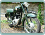 (1960) Francis Barnett 250 ccm Cruiser 80