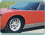 (1966-73) Lamborghini Miura 3929ccm