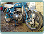 (1957) Greeves 250 ccm