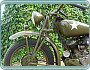 (1941) Indian 741B Scout 500