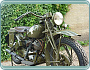 (1941) Indian 741B Scout 500