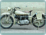 (1941) Indian 741B Scout 500