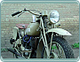 (1941) Indian 741B Scout 500