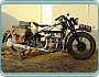 (1941) Indian 741B Scout 500