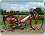 (1948) James Autocycle 98 ccm