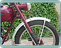 (1953) James Captian 197 ccm