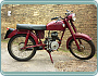 (1957) James Captian 197 ccm