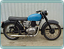 (1961) James Captian 197 ccm