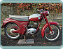 (1960) James Cadet 150 ccm