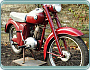 (1960) James Cadet 150 ccm