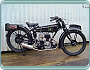 (1927) Matchless R 250 ccm