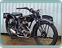 (1927) Matchless R 250 ccm