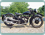 (1933) Matchless X3 990 ccm