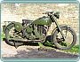 (1945) Matchless G3L WD 350 ccm