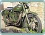 (1945) Matchless G3L WD 350 ccm