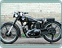 (1946) Matchless G3L 350 ccm