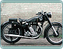 (1946) Matchless G3L 350 ccm