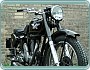 (1946) Matchless G3L 350 ccm