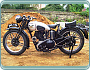 (1946) Matchless G80 500 ccm