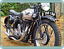 (1946) Matchless G80 500 ccm