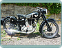 (1946) Matchless G80 500 ccm