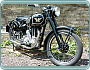 (1946) Matchless G80 500 ccm