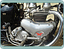 (1949) Matchless G9 Diana Sportsman 500 ccm