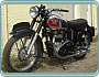 (1949) Matchless G9 Diana Sportsman 500 ccm