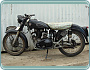 (1952) Matchless G3LS 350 ccm