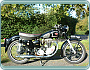 (1952) Matchless G3LS 350 ccm