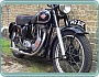 (1952) Matchless G3LS 350 ccm