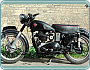 (1952) Matchless G80 500 ccm