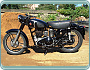 (1952) Matchless G80 500 ccm