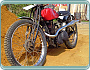 (1929) Matchless 250 ccm trials Ex Monty Banks