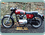 (1962) Matchless G5 350 ccm