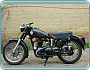 (1955) Matchless G3LS 350 ccm