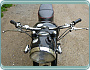 (1955) Matchless G3LS 350 ccm