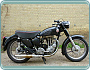 (1955) Matchless G3LS 350 ccm