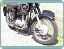 (1957) Matchless G3LS 350 ccm