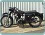 (1957) Matchless G3LS 350 ccm