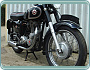 (1957) Matchless G3LS 350 ccm