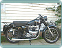 (1953) Matchless G9 500 ccm 