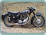 (1954) Matchless G80S 500 ccm