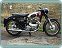 (1955) Matchless G9 500 ccm 