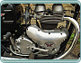 (1955) Matchless G9 500 ccm 