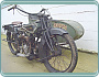 (1920) Rex Acme V Twin Combo 